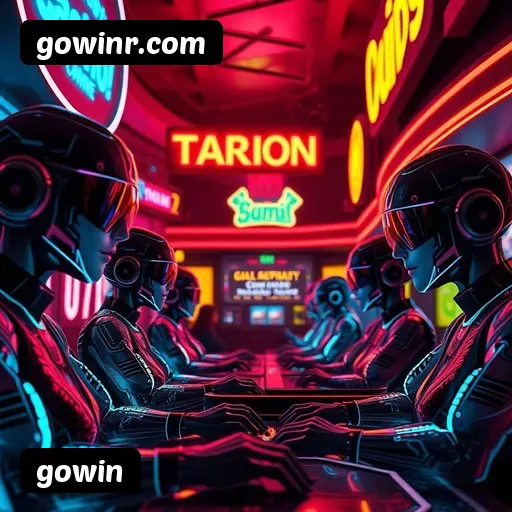 gowin APK - Download Oficial Android