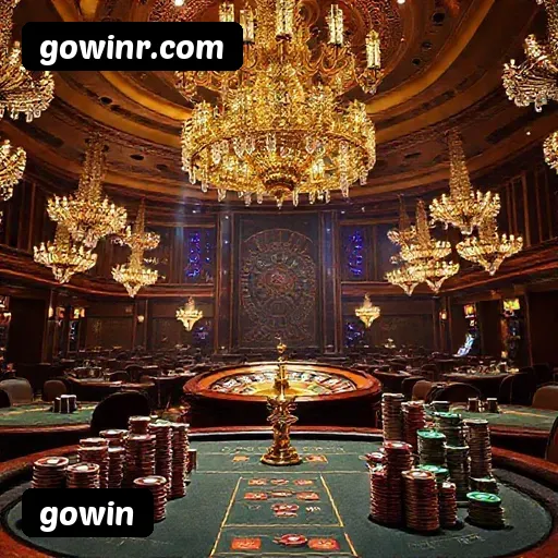 Como Registrar e Fazer Login gowin