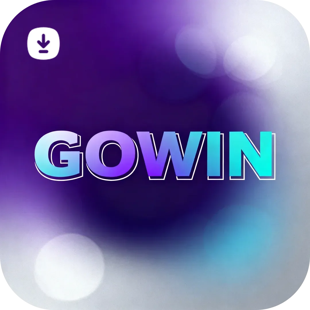 Download gratuito do app da gowin
