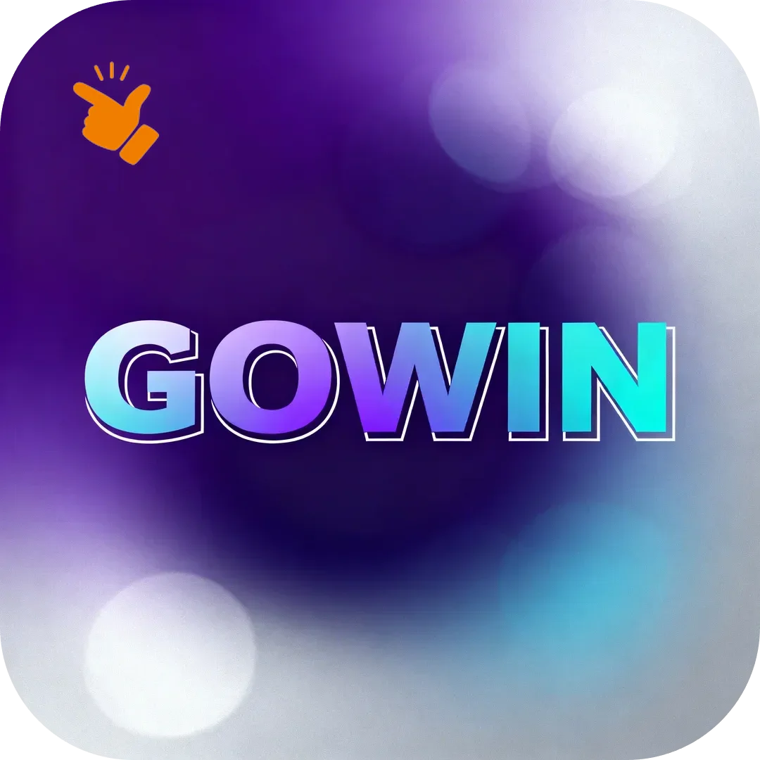 Logo da gowin